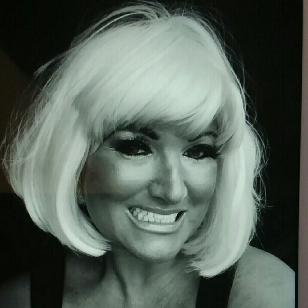 Meet your Posher, Gayle