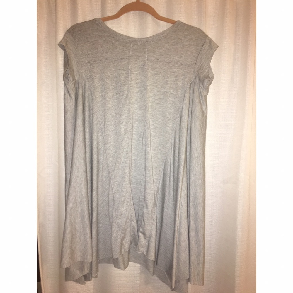 BDG t shirt dress