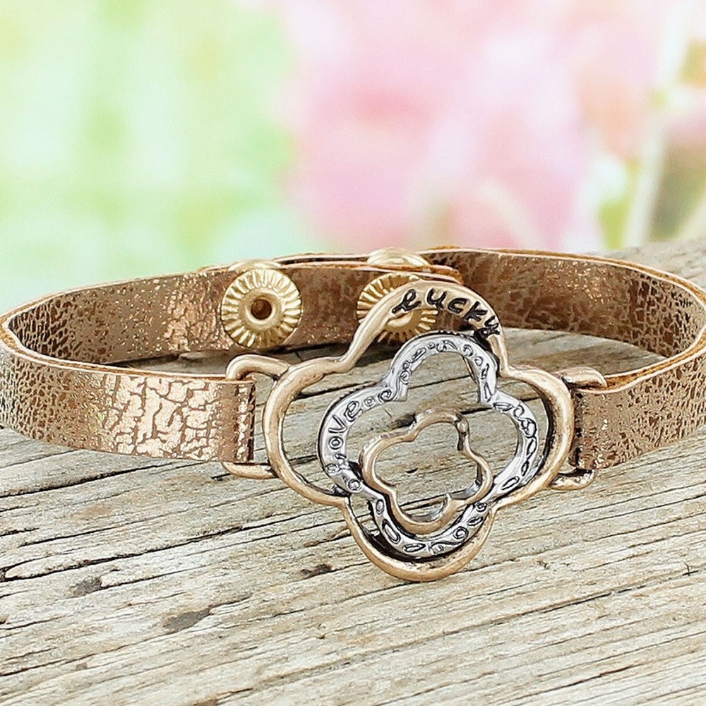 Bracelets