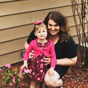 Meet your Posher, Molly