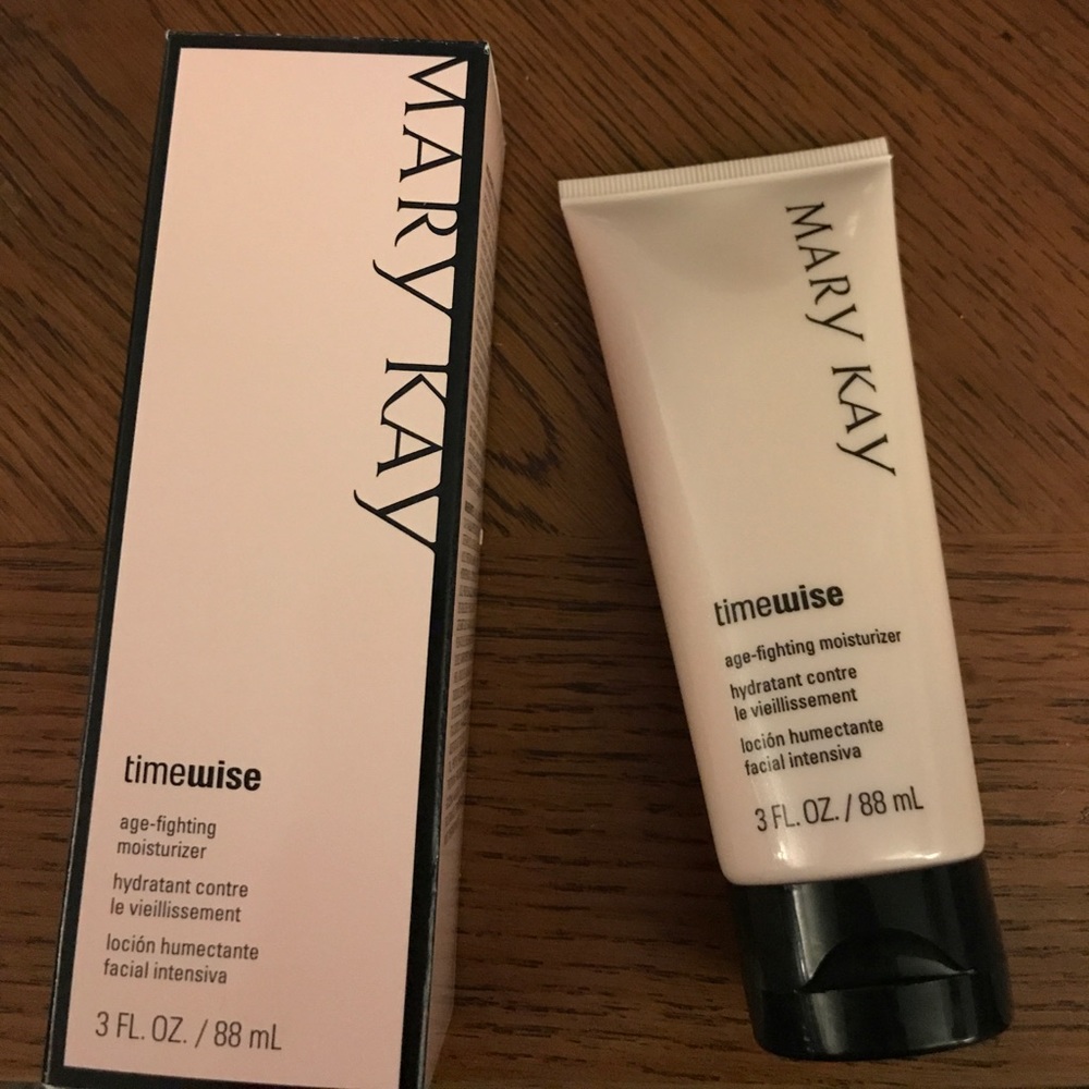 Mary Kay Timewise