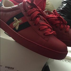 Gucci sneaker
