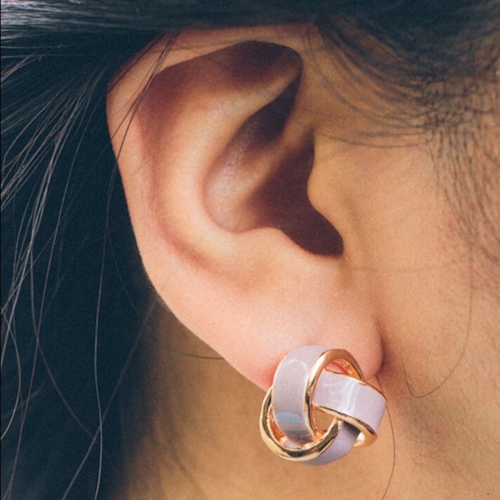 Knot Your Average Earrings