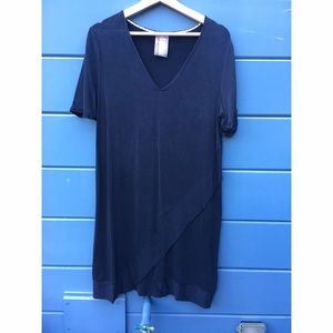 Dolan Left Coast Tunic Dress