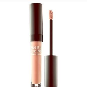 Makeup forever liquid lipstick #101