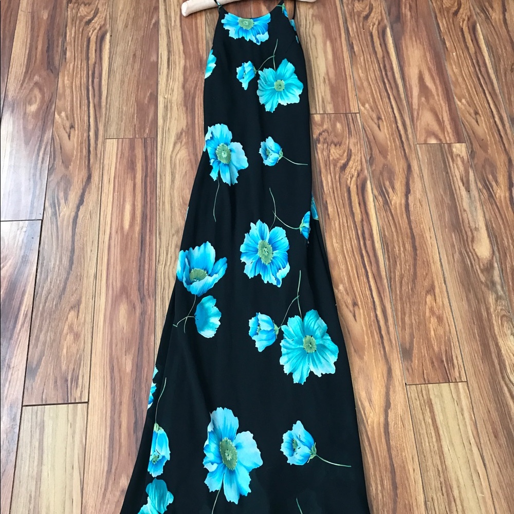 Lady Sings the Blues dress Size M