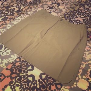 Mountain Hard Wear Yuma skirt