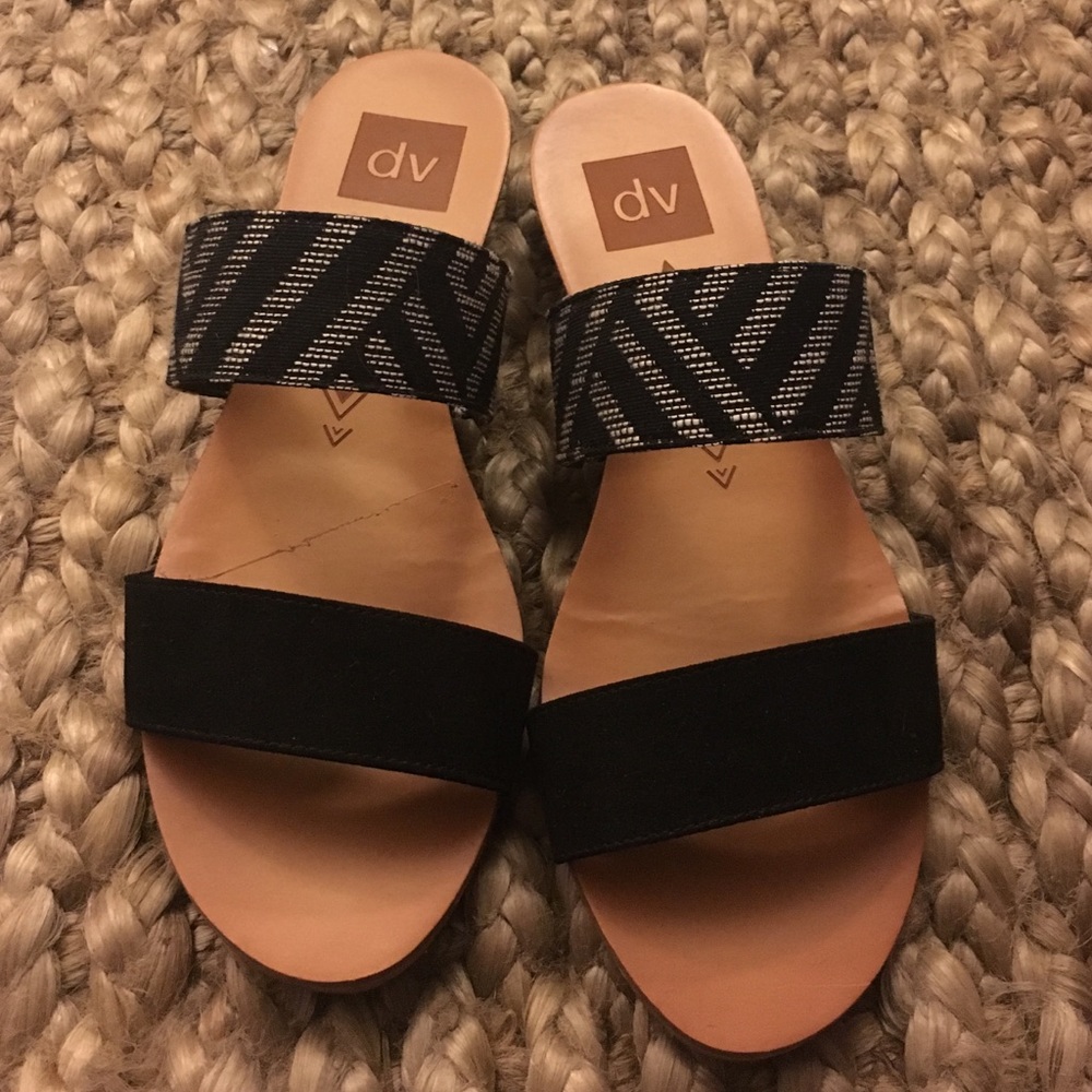 Dolce Vita Sandals