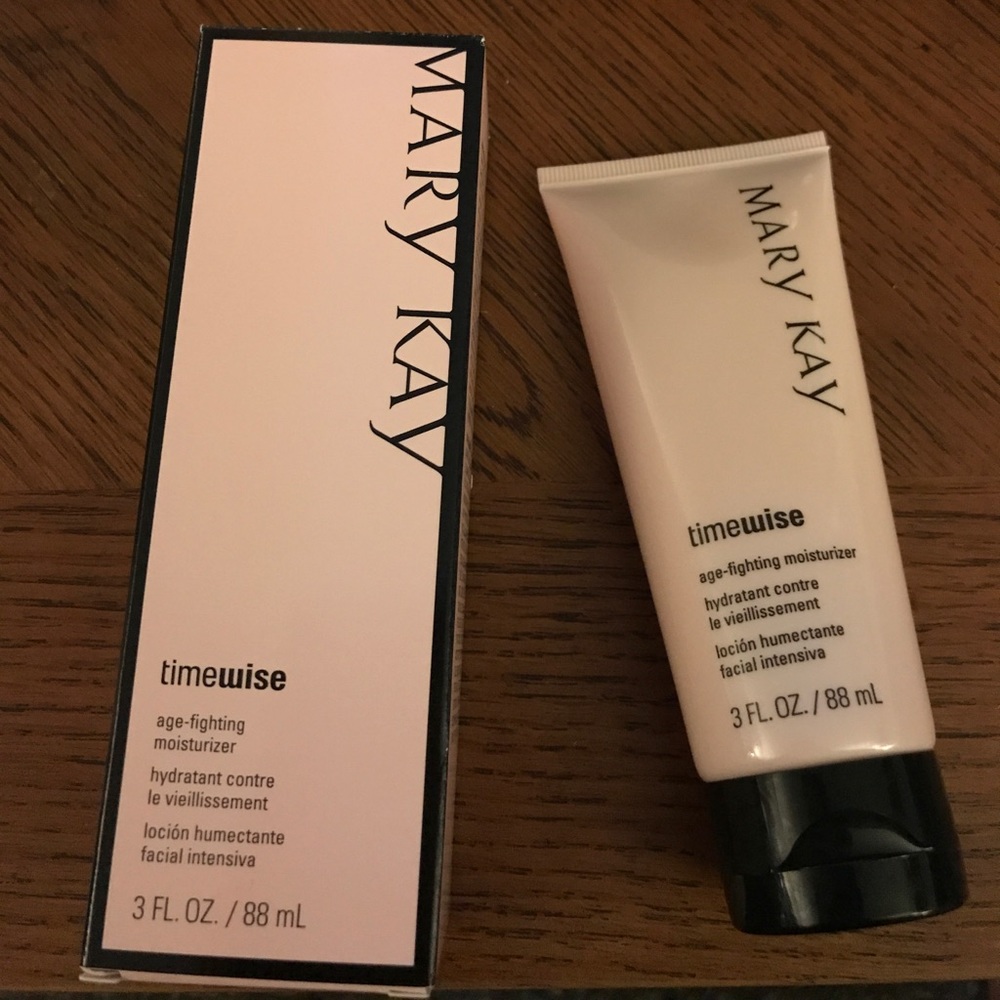 Mary Kay Timewise