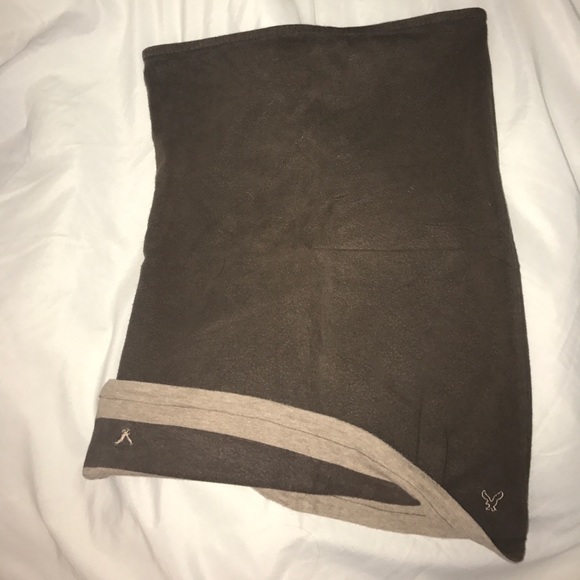 American Eagle Reversible Strapless Top - Picture 1 of 3