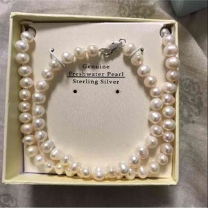 REAL FRESHWATER PEARLS