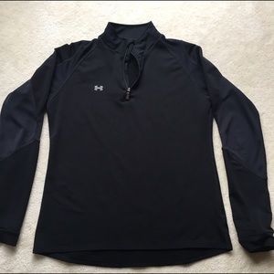 Under Armour Pull Over Training Shirt