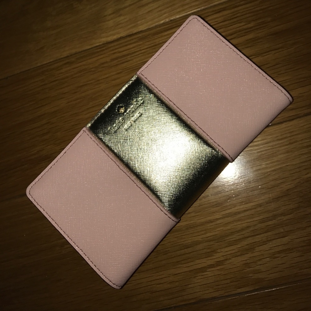 Kate Spade Cameron Street Wallet