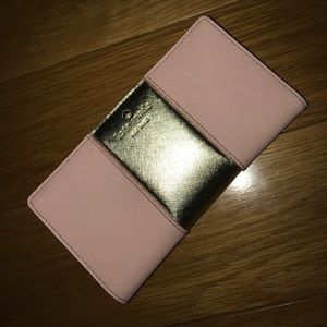Kate Spade Cameron Street Wallet