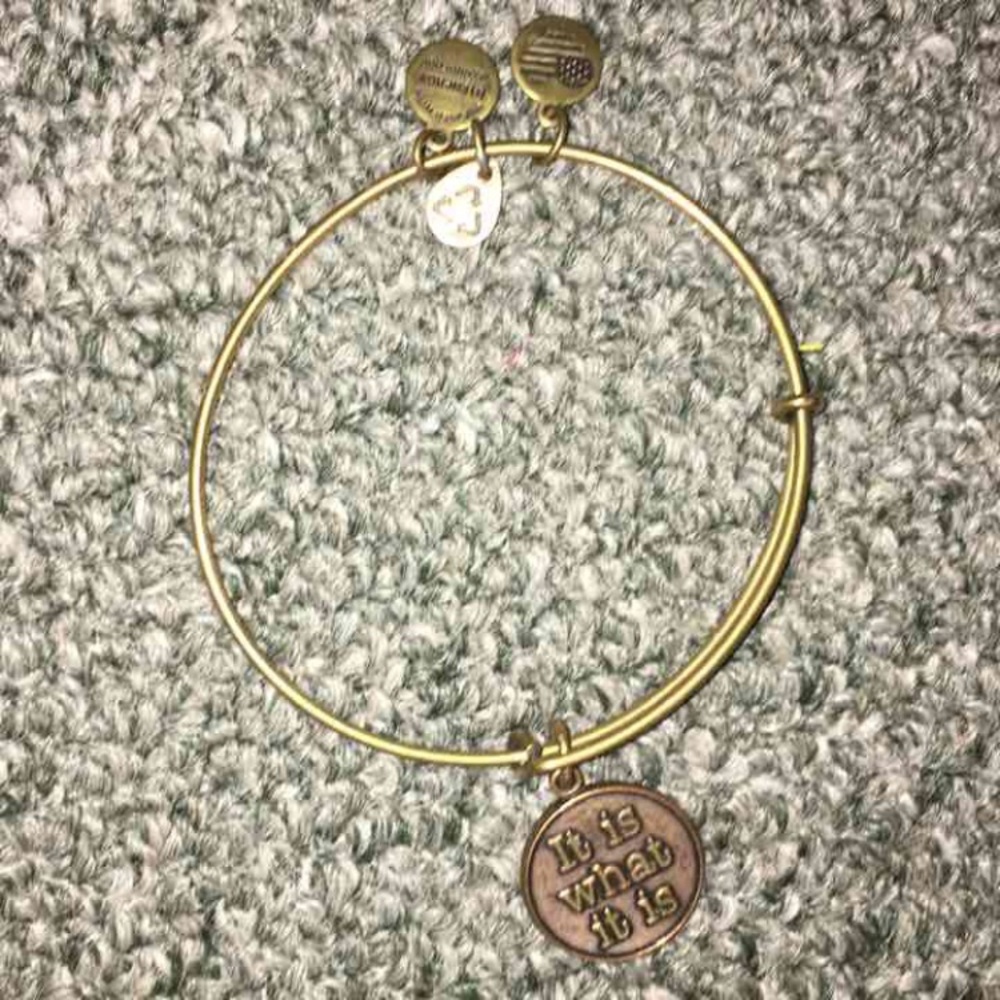 Alex and ani