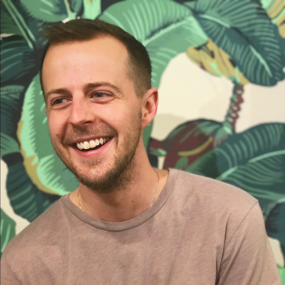 Meet your Posher, Will