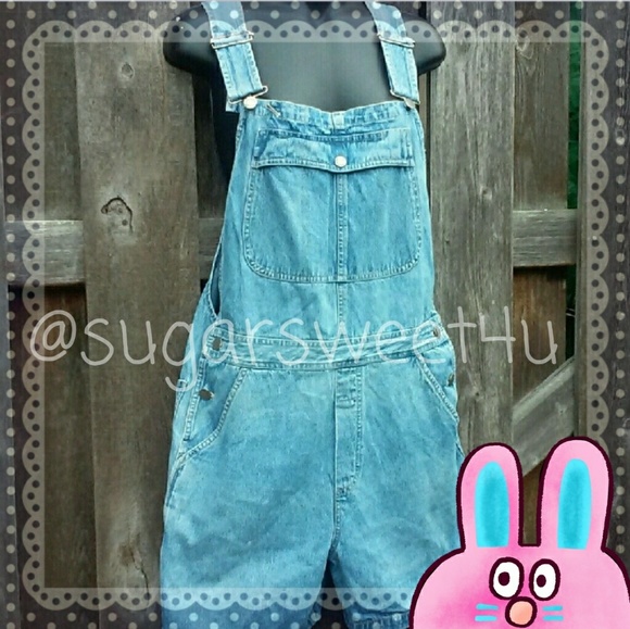 Lee Pants - ❤ SALE ❤ Denim Overalls Vintage