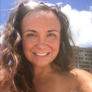 Meet your Posher, Kellie