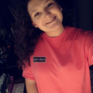 Meet your Posher, Betsy