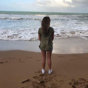 Meet your Posher, Nichole