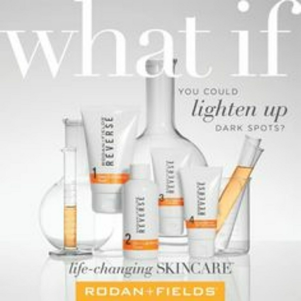 Rodan & Fields Reverse