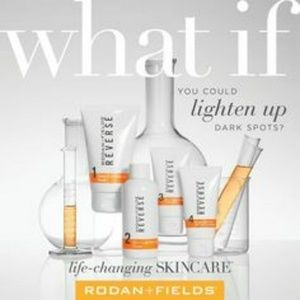 Rodan & Fields Reverse