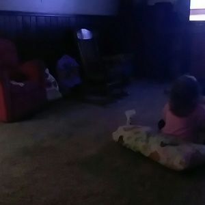 Meet your Posher, Brandie