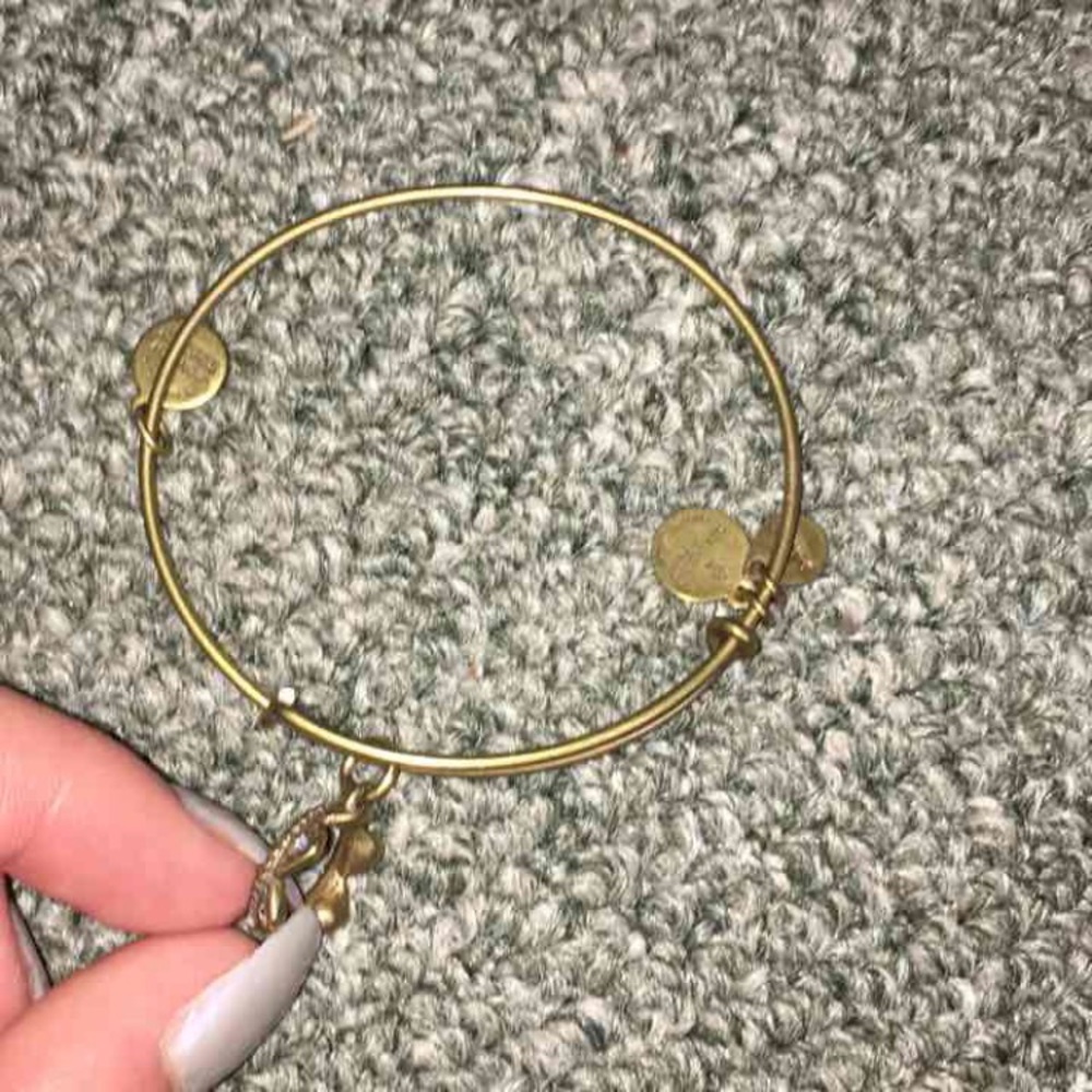 Crown Alex and ani