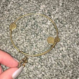 Crown Alex and ani