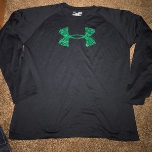 Under Armour loose fitted long sleeve