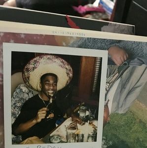 Meet your Posher, Khalif