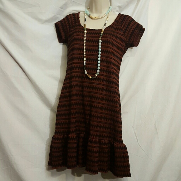 Free People Dresses & Skirts - Free People Dress Tunic