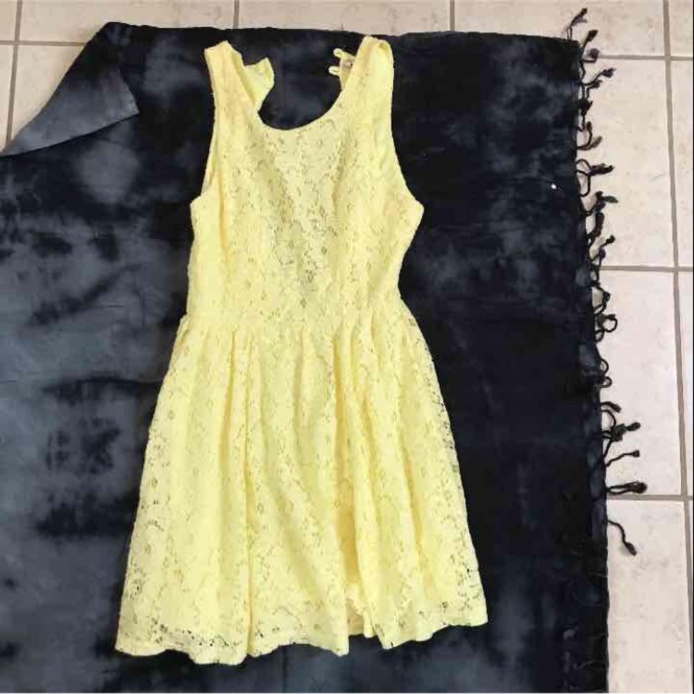 Brand new pacsun dress