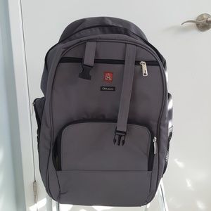 Discontinued Okkatots Travel Backpack