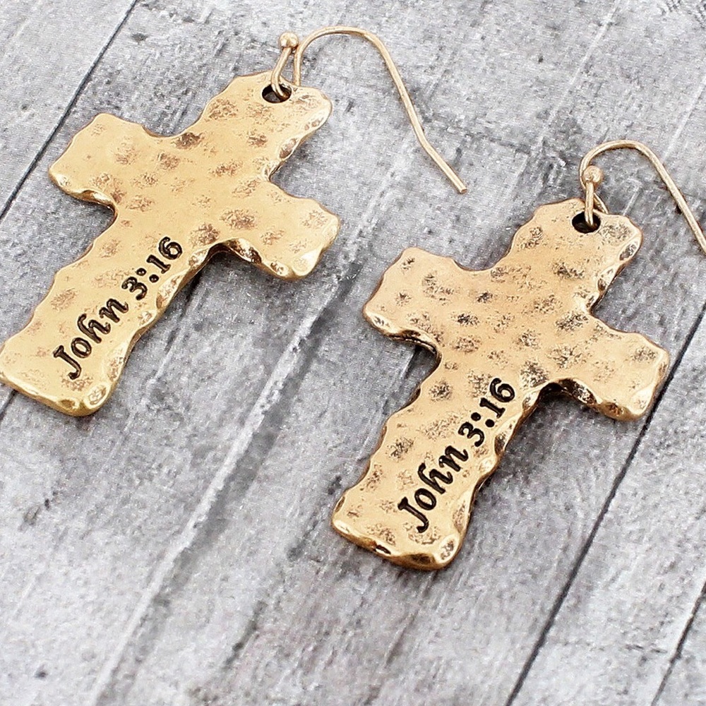 Ear rings