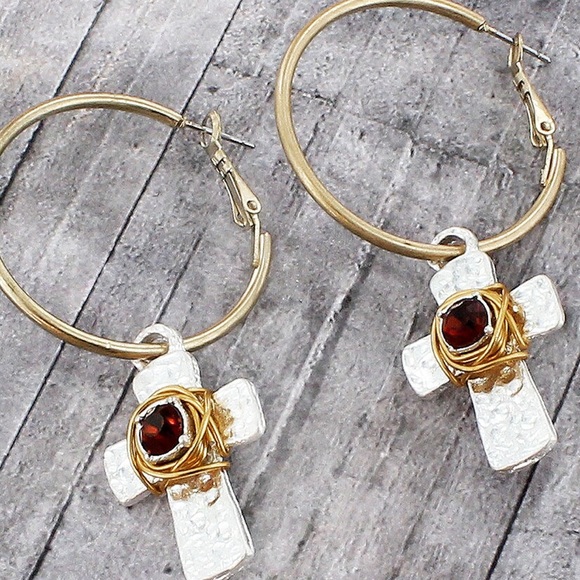 Ear rings - Picture 2 of 6