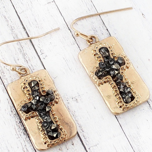 Ear rings - Picture 3 of 6