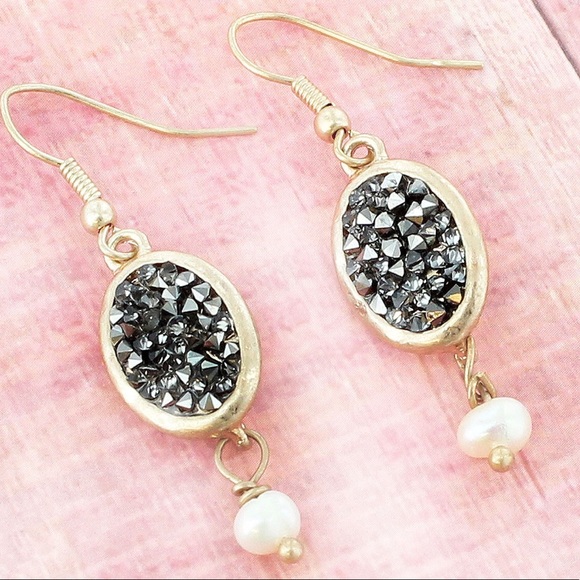 Ear rings - Picture 4 of 6