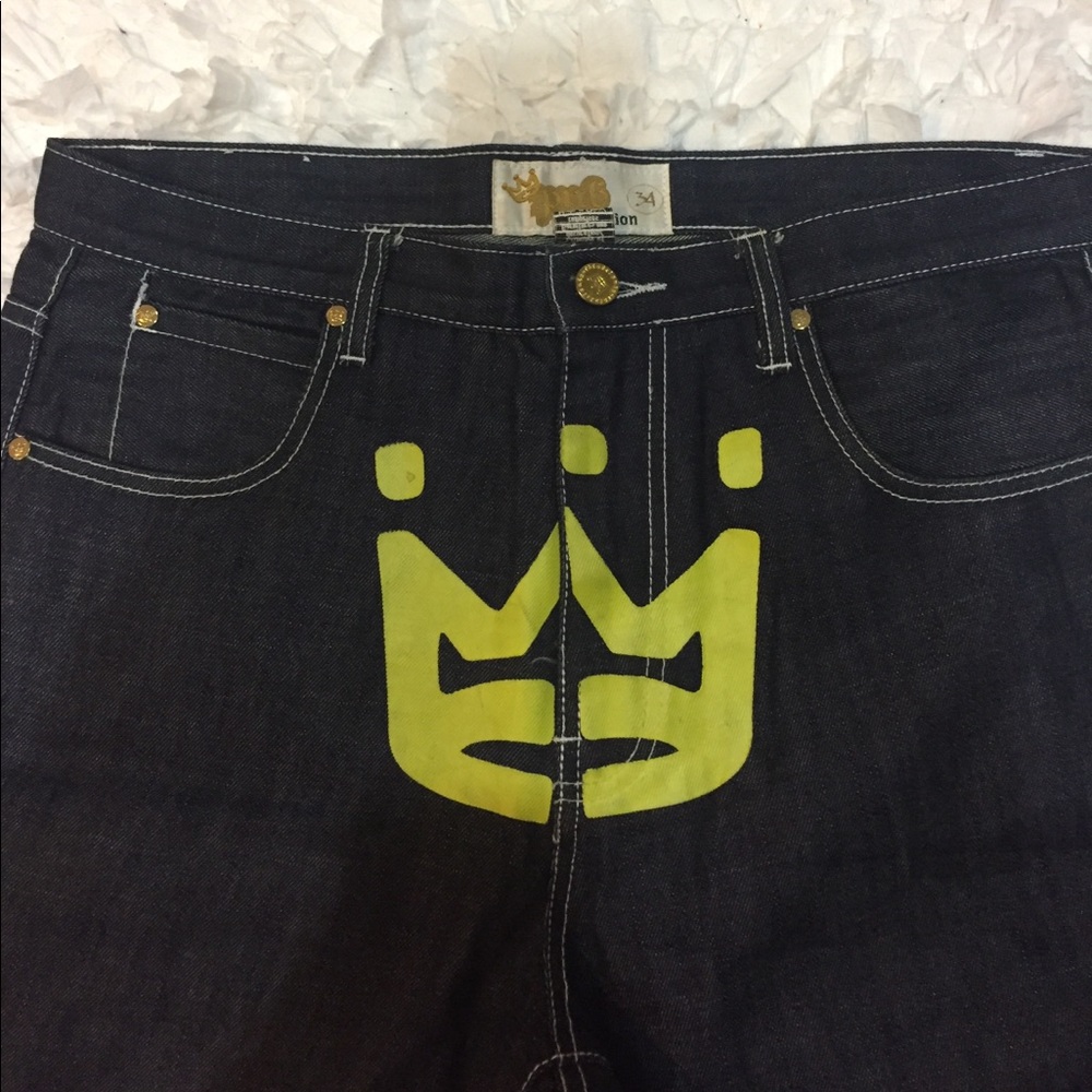 Men's jeans