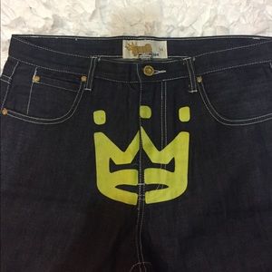 Men's jeans