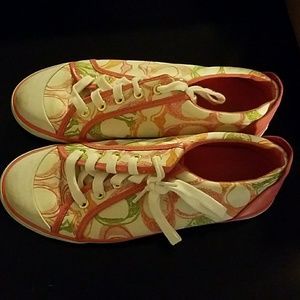 Coach Shoes