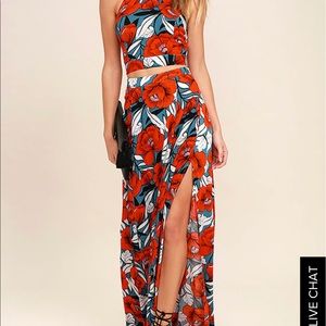 BRAND NEW ~tags still on~ Two piece dress for sale