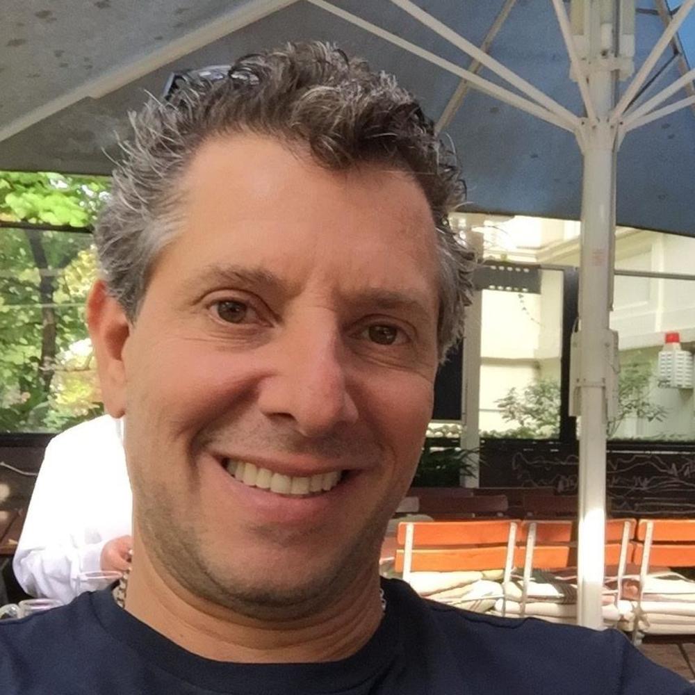 Meet your Posher, Glenn