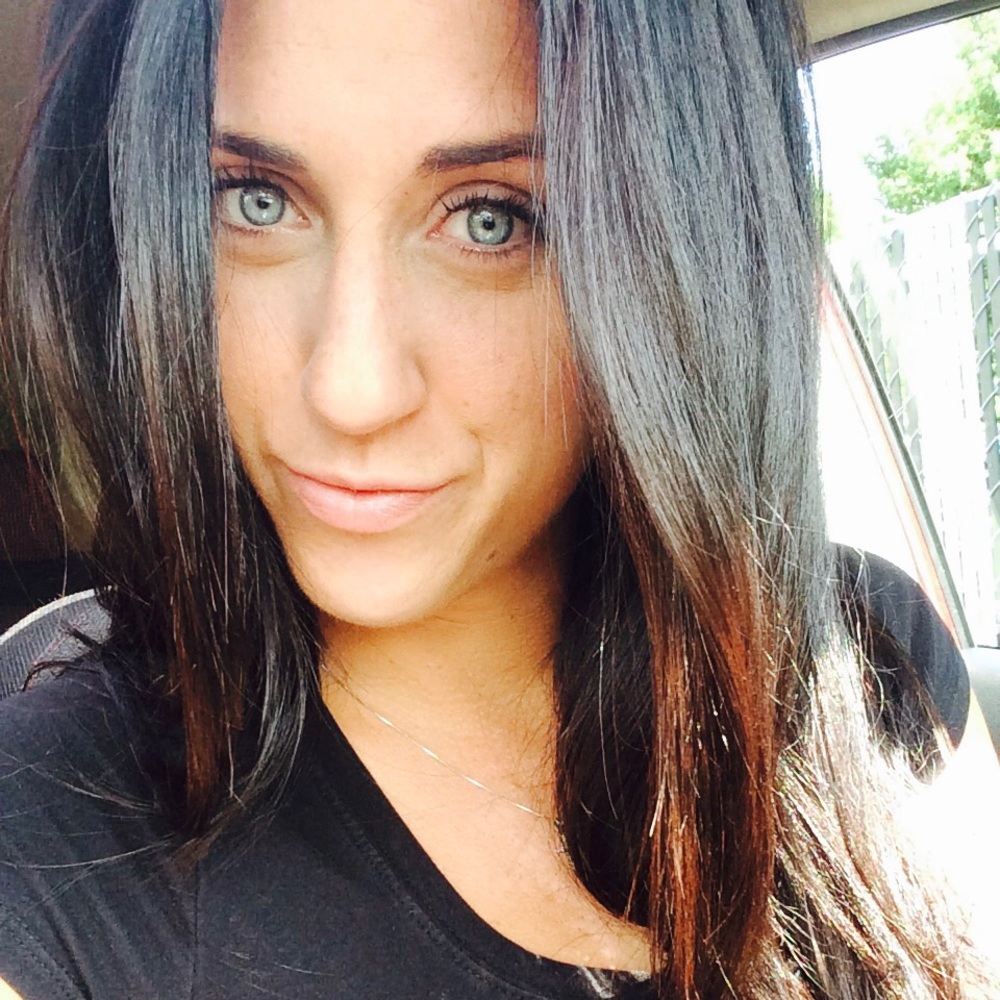 Meet your Posher, Amanda