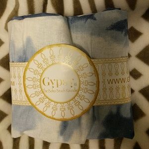 Gypsy 05 The Boho Beach Roundie