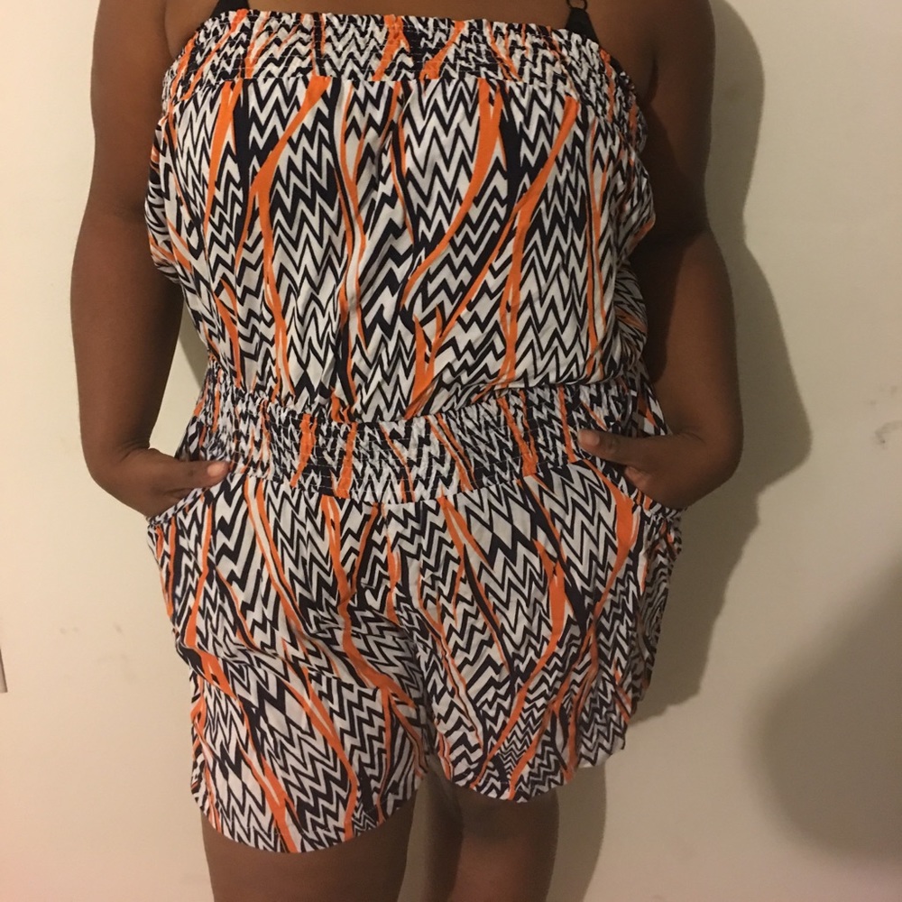 Romper