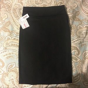 Lularoe Cassie skirt