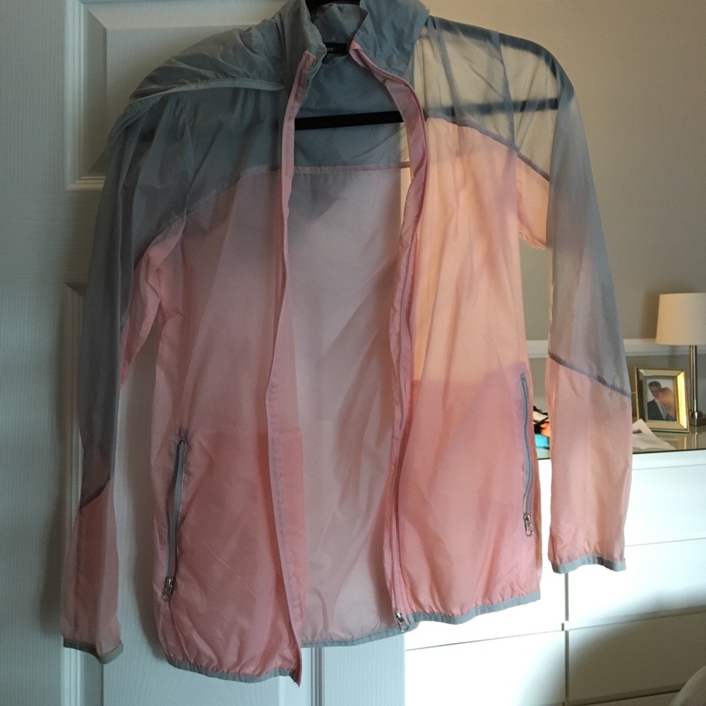 WINDBREAKER