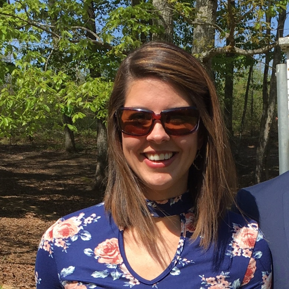 Meet your Posher, Ashley