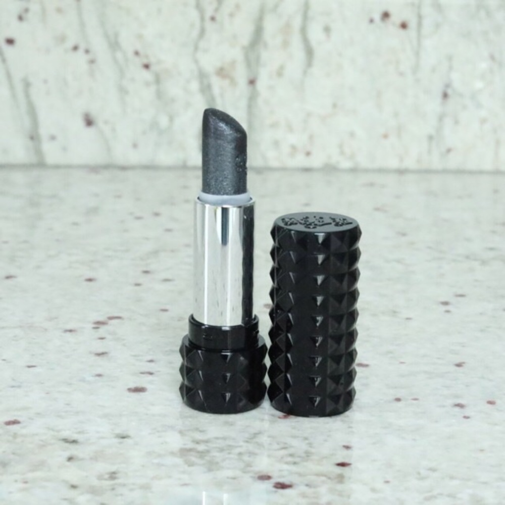 KVD "Nayeon" Studded Kiss Lipstick